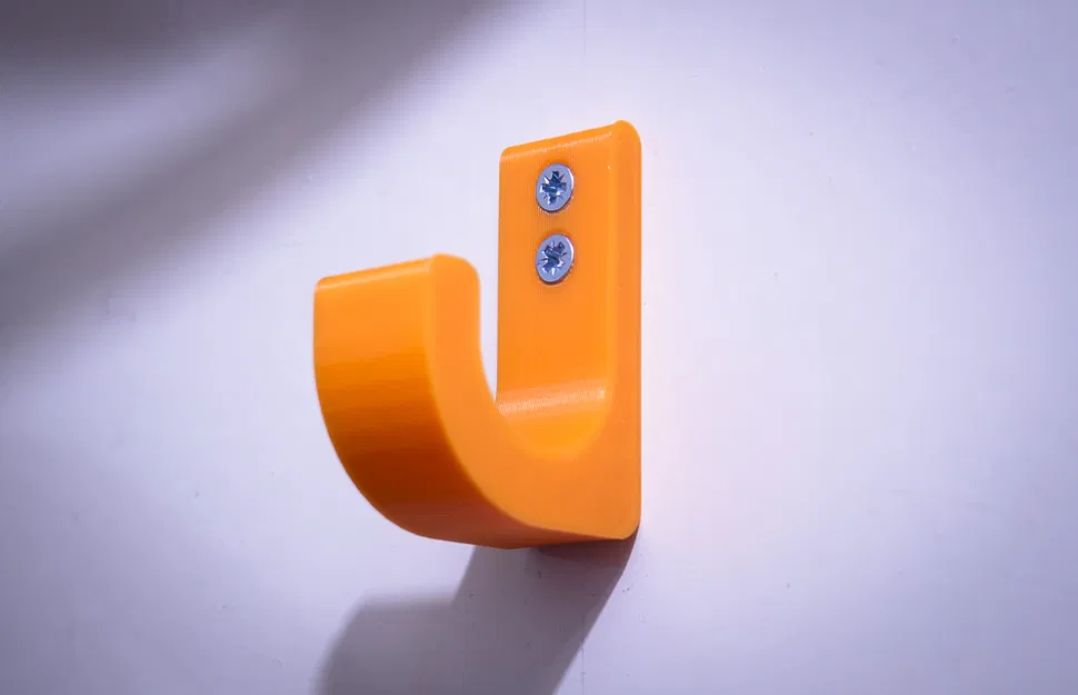 Móc Treo Tường Chắc Chắn - In Nhanh và Dễ Dàng - Image 2