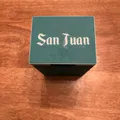 Hộp Đựng Bài San Juan - Thumbnail 1