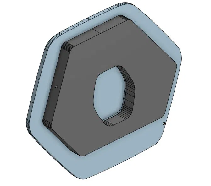 Thiết Kế Trống Tản Nhiệt CPU MasterLiquid Atmos Dễ Dàng Chỉnh Sửa - Image 2