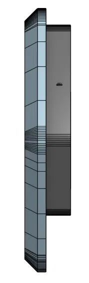 Thiết Kế Trống Tản Nhiệt CPU MasterLiquid Atmos Dễ Dàng Chỉnh Sửa - Image 3