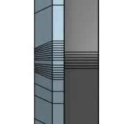 Thiết Kế Trống Tản Nhiệt CPU MasterLiquid Atmos Dễ Dàng Chỉnh Sửa