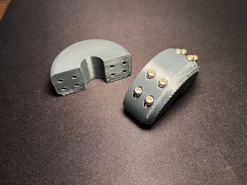 Chặn dây thép - Image 1