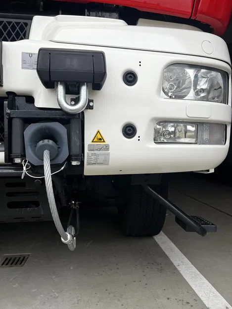 Chặn dây thép - Image 4