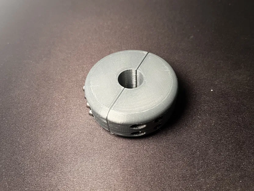 Chặn dây thép - Image 8