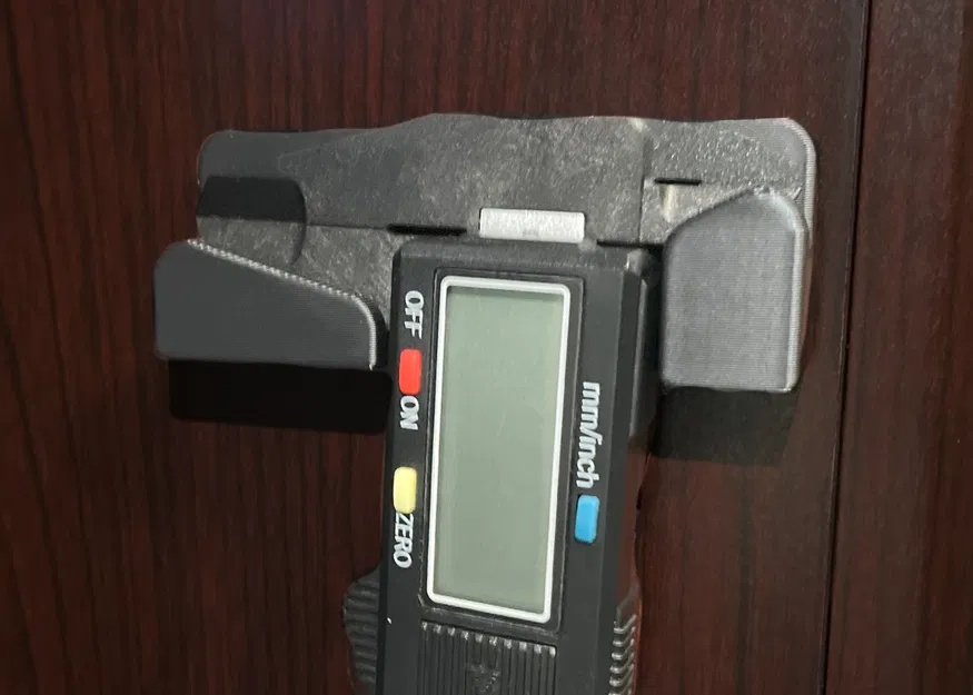 Giá Đỡ Thước Caliper - Image 1