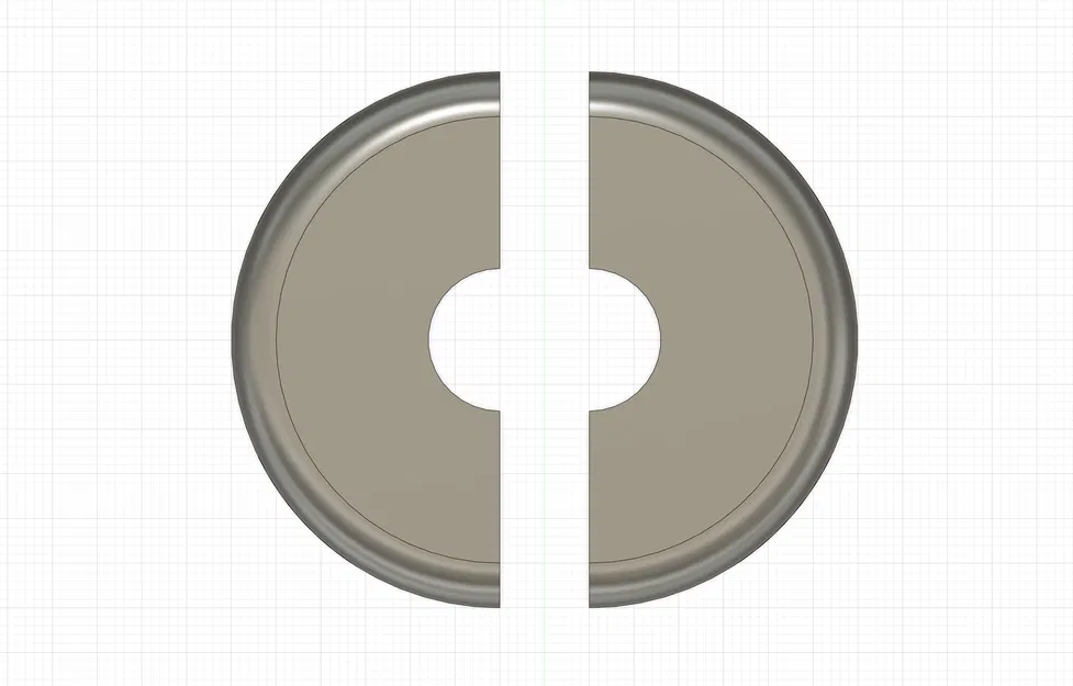 Cục chặn dây thép (v2) - Image 2