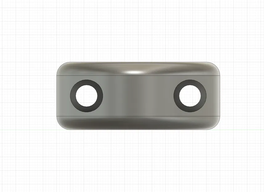 Cục chặn dây thép (v2) - Image 3