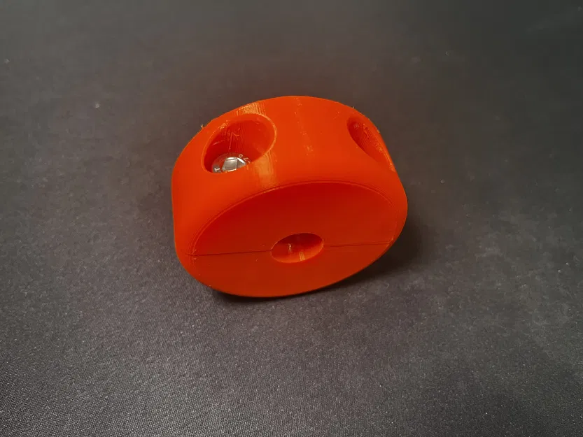 Cục chặn dây thép (v3) - Image 2