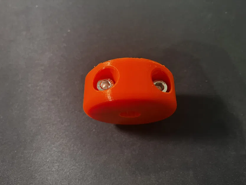 Cục chặn dây thép (v3) - Image 3