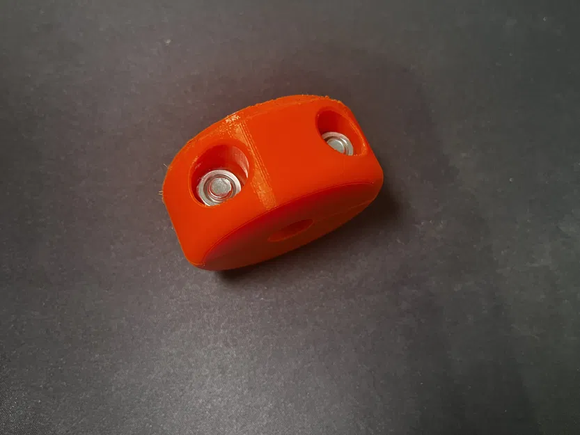 Cục chặn dây thép (v3) - Image 4