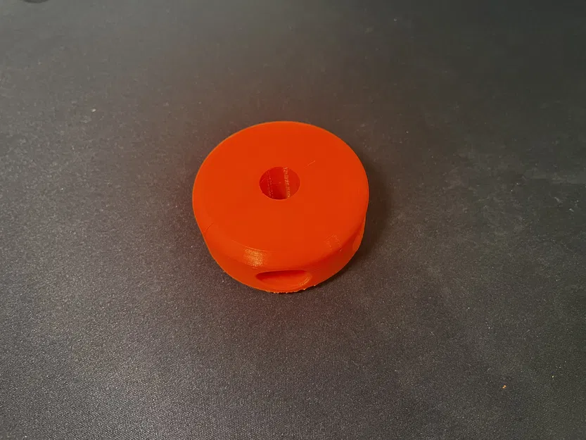 Cục chặn dây thép (v3) - Image 5