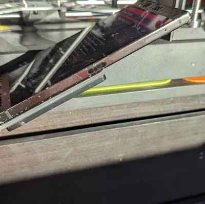 Giá Đỡ Điện Thoại Cho Ender-3 V3 SE