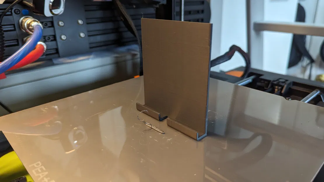 Giá Đỡ Điện Thoại Cho Ender-3 V3 SE - Image 4