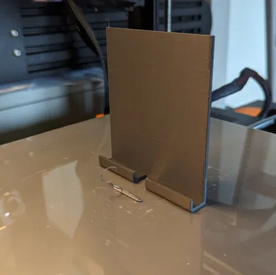 Giá Đỡ Điện Thoại Cho Ender-3 V3 SE