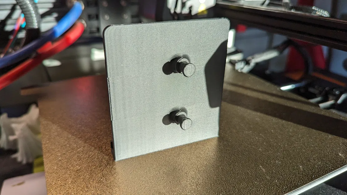 Giá Đỡ Điện Thoại Cho Ender-3 V3 SE - Image 5