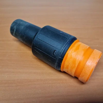 Bộ chuyển đổi đầu ống Starmix sang camlock