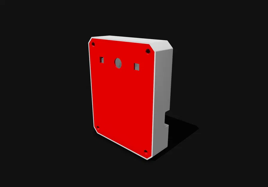 Các bộ phận in được cho Karmen Pill XL - Image 1