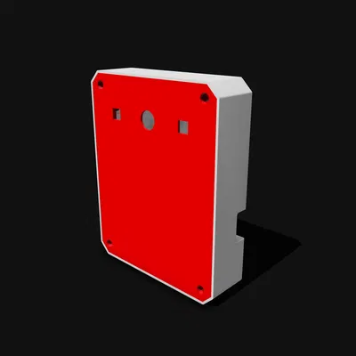 Các bộ phận in được cho Karmen Pill XL