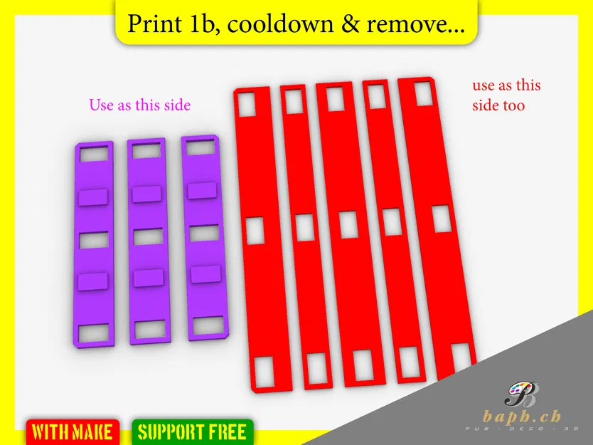 Palette EU in một lần (thiết kế mới) - Image 2