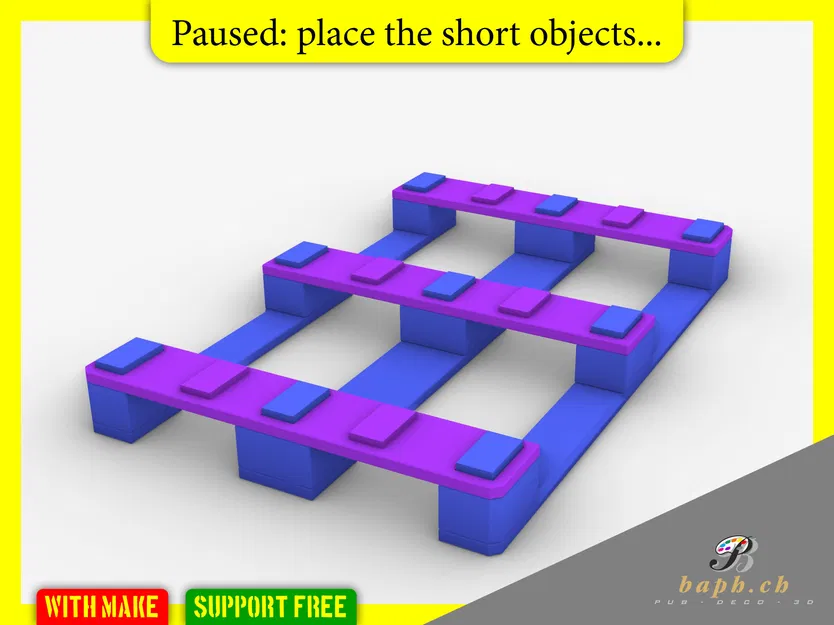 Palette EU in một lần (thiết kế mới) - Image 4