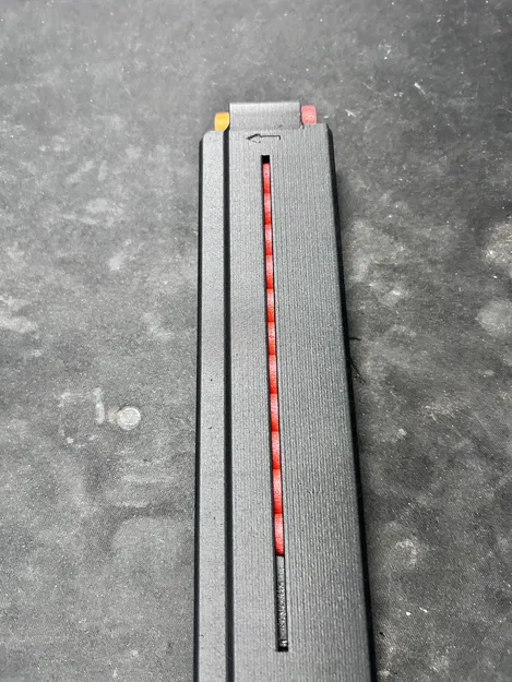 Băng Đạn Ngắn Talon Tương Thích Print-a-Mag 13/15 Viên (Cập Nhật) - Image 1