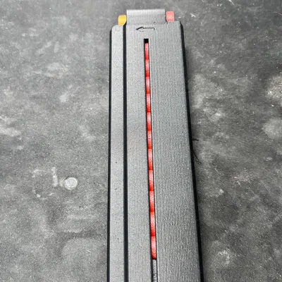 Băng Đạn Ngắn Talon Tương Thích Print-a-Mag 13/15 Viên (Cập Nhật)