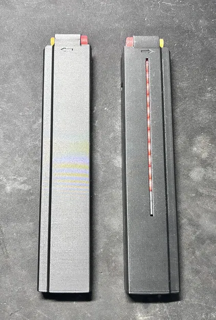 Băng Đạn Ngắn Talon Tương Thích Print-a-Mag 13/15 Viên (Cập Nhật) - Image 2