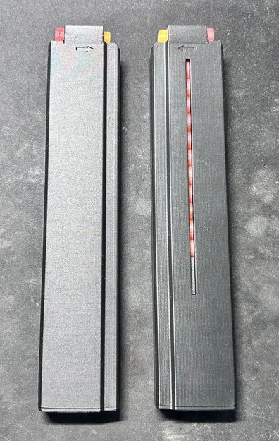 Băng Đạn Ngắn Talon Tương Thích Print-a-Mag 13/15 Viên (Cập Nhật) - Image 3