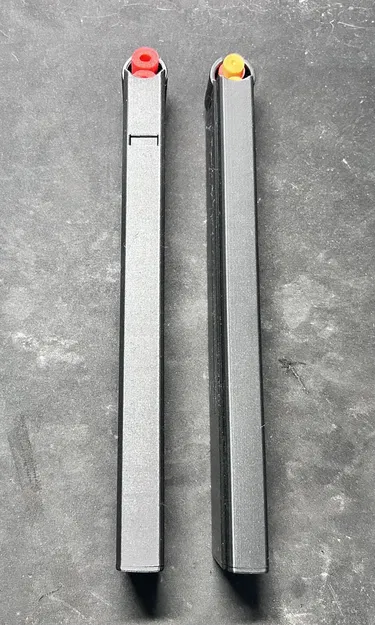 Băng Đạn Ngắn Talon Tương Thích Print-a-Mag 13/15 Viên (Cập Nhật) - Image 4