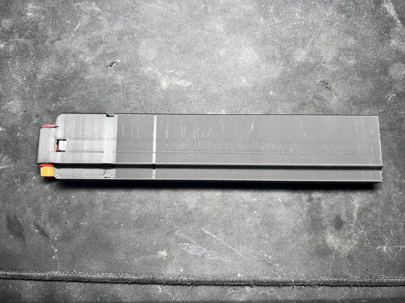 Băng Đạn Ngắn Talon Tương Thích Print-a-Mag 13/15 Viên (Cập Nhật) - Image 9