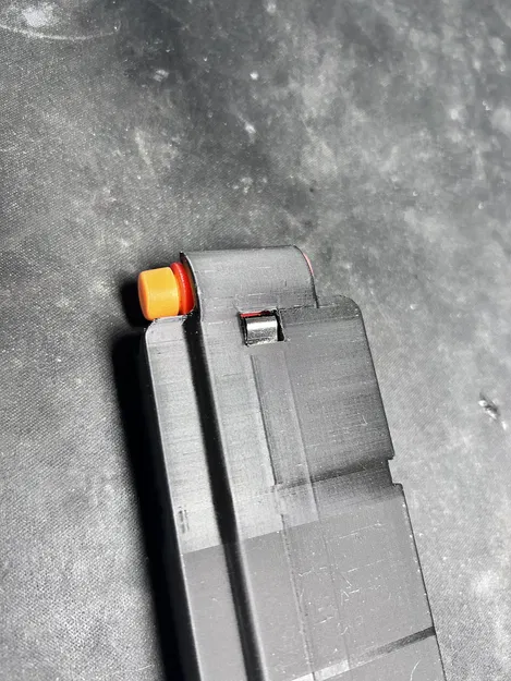 Băng Đạn Ngắn Talon Tương Thích Print-a-Mag 13/15 Viên (Cập Nhật) - Image 10