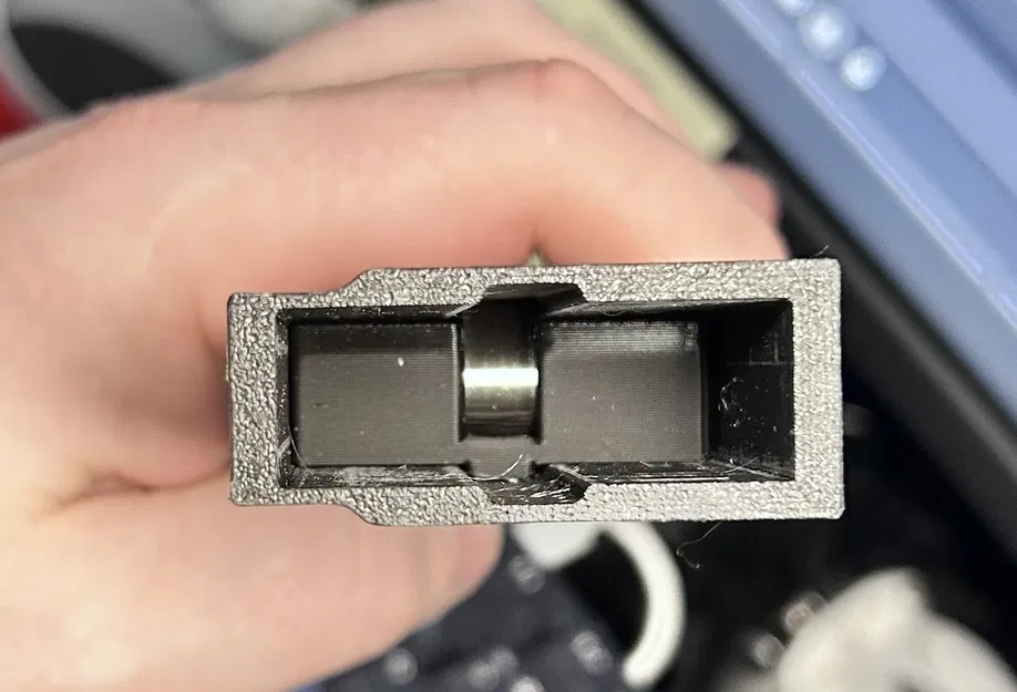 Băng Đạn Ngắn Talon Tương Thích Print-a-Mag 13/15 Viên (Cập Nhật) - Image 11