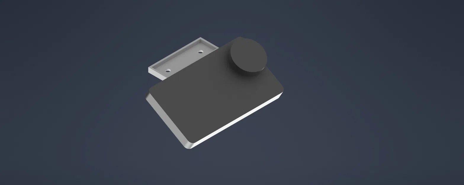 Giá đỡ Spotify Car Thing để bàn - Image 1