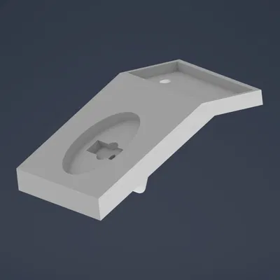 Giá đỡ Spotify Car Thing để bàn