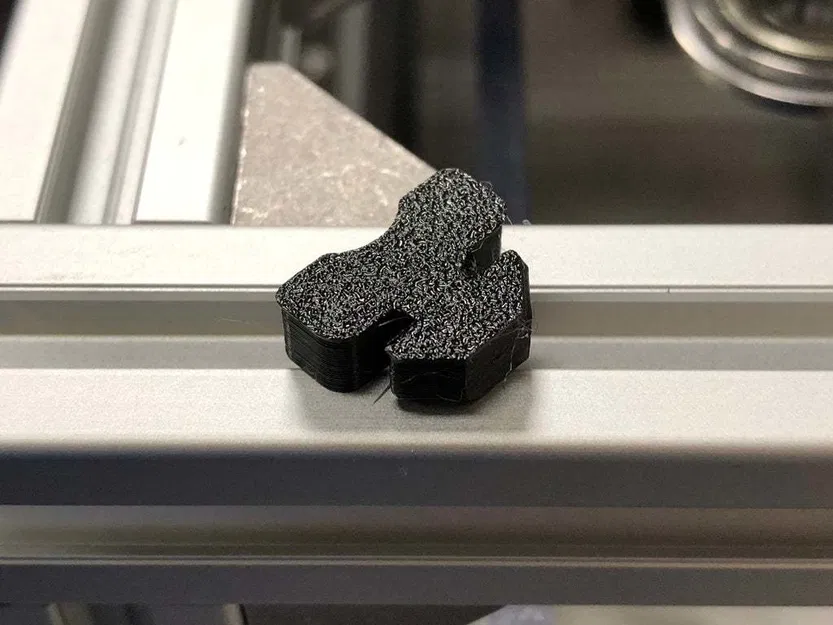 Kẹp Zip Tie Cho Rãnh Nhôm 2020 - Image 3