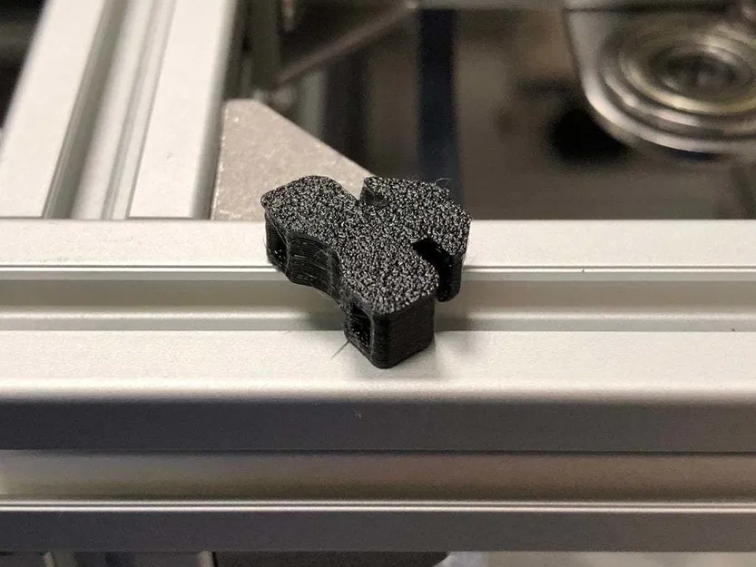 Kẹp Zip Tie Cho Rãnh Nhôm 2020 - Image 4