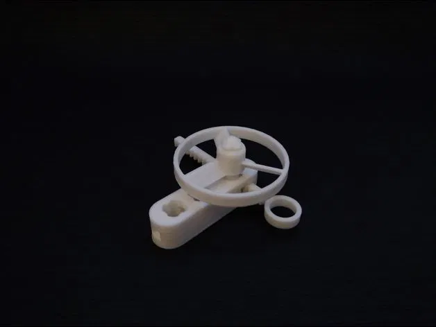 Con quay mô-đun - Modular Tops - Image 20