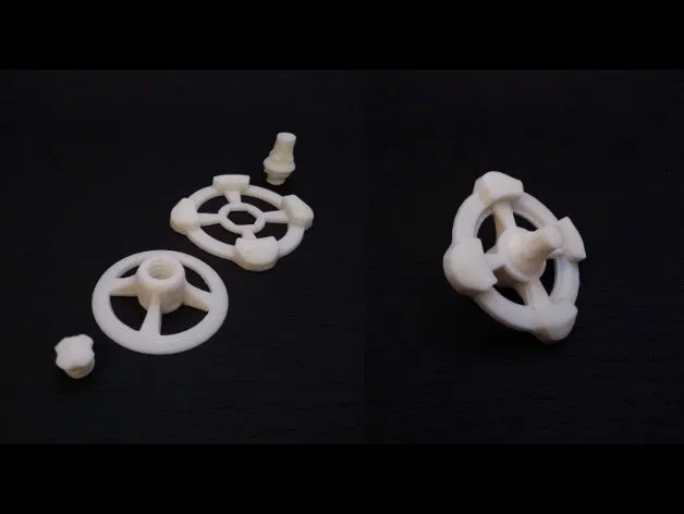 Con quay mô-đun - Modular Tops - Image 21