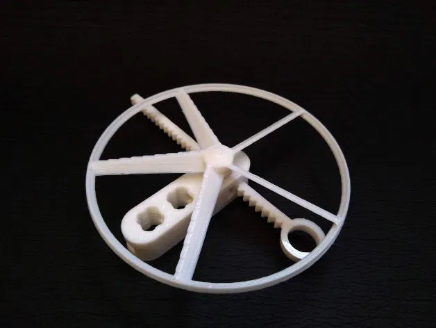 Con quay mô-đun - Modular Tops - Image 26