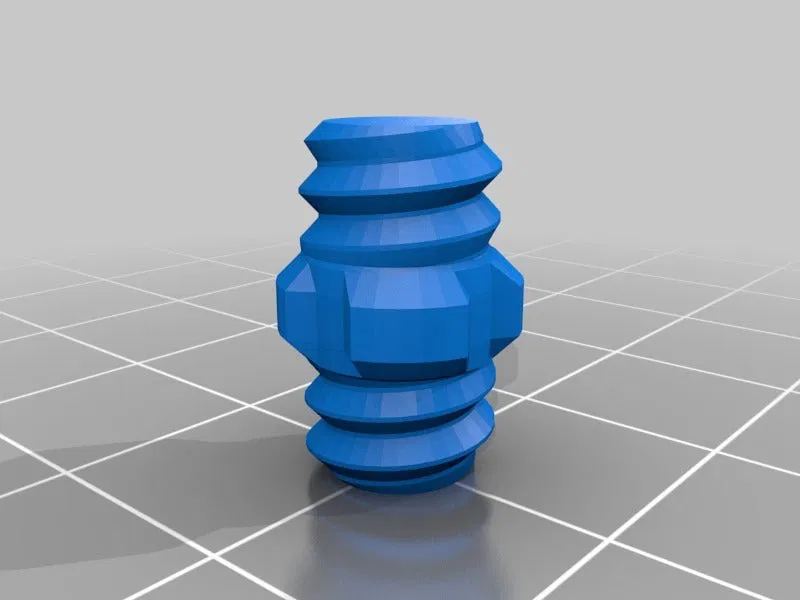 Con quay mô-đun - Modular Tops - Image 27