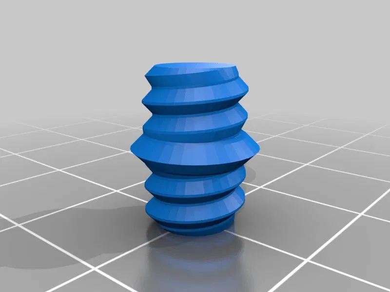 Con quay mô-đun - Modular Tops - Image 30