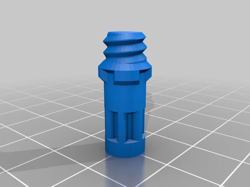 Con quay mô-đun - Modular Tops - Image 32