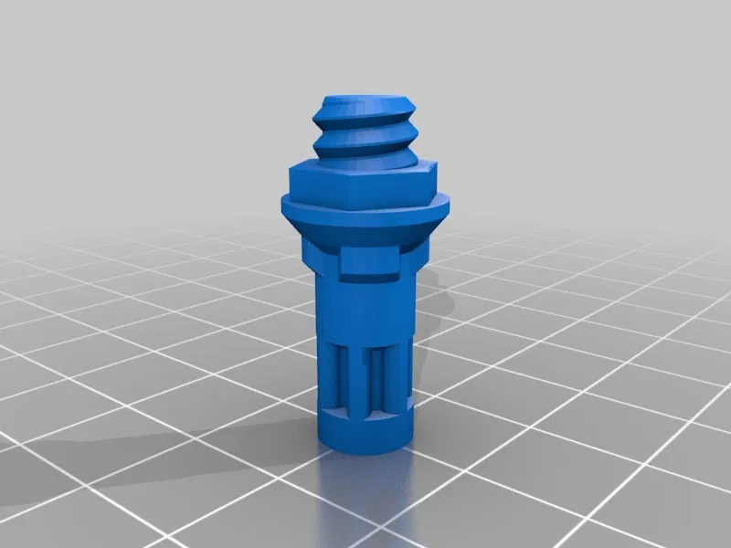 Con quay mô-đun - Modular Tops - Image 35