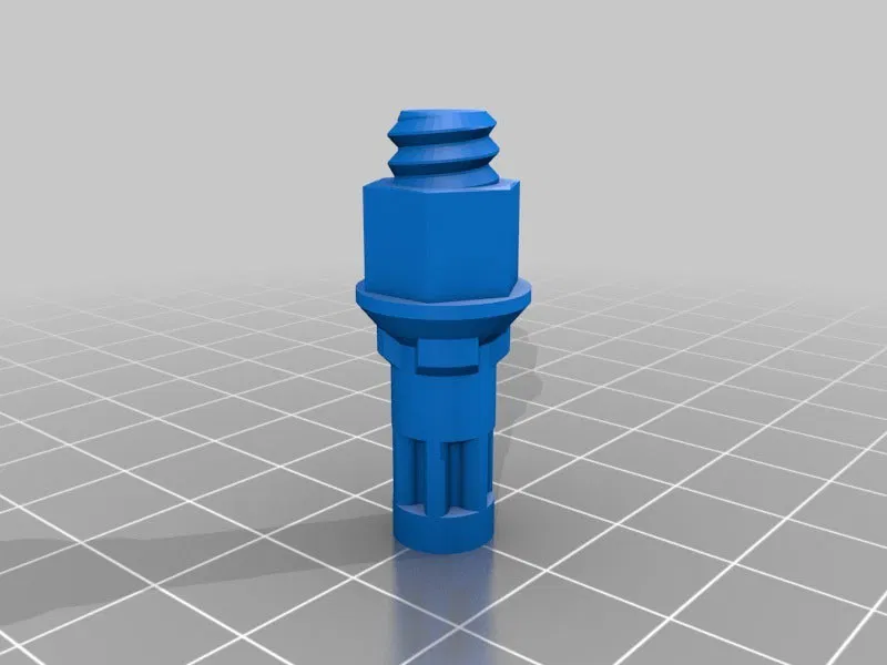 Con quay mô-đun - Modular Tops - Image 38