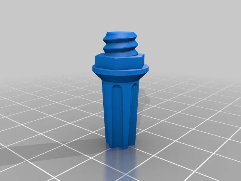 Con quay mô-đun - Modular Tops - Image 40