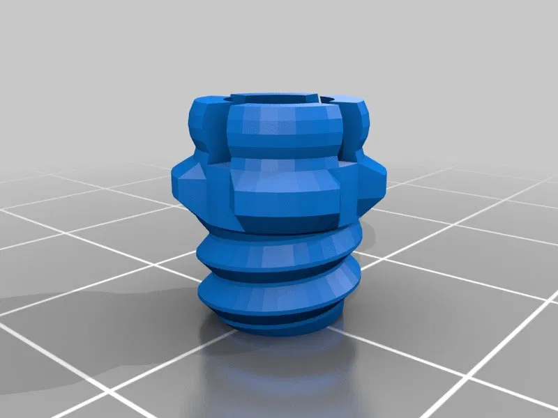 Con quay mô-đun - Modular Tops - Image 43