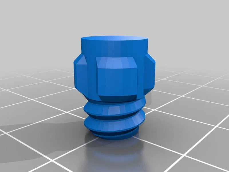 Con quay mô-đun - Modular Tops - Image 44