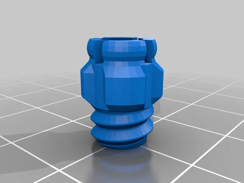 Con quay mô-đun - Modular Tops - Image 45