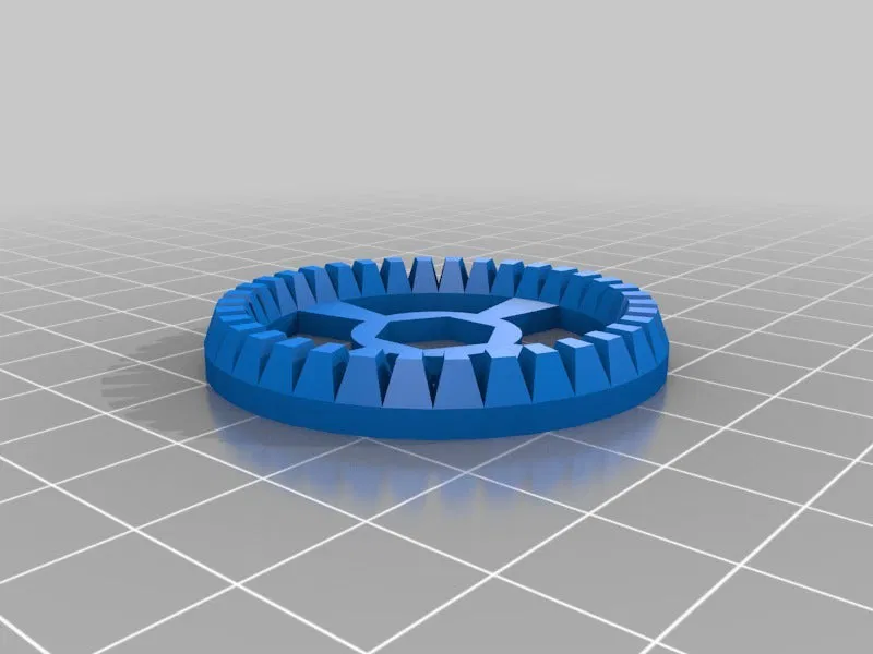 Con quay mô-đun - Modular Tops - Image 50