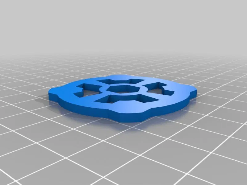 Con quay mô-đun - Modular Tops - Image 51